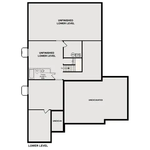 2276 E Granite Ln #610, Eagle Mountain, UT 84005 - #2