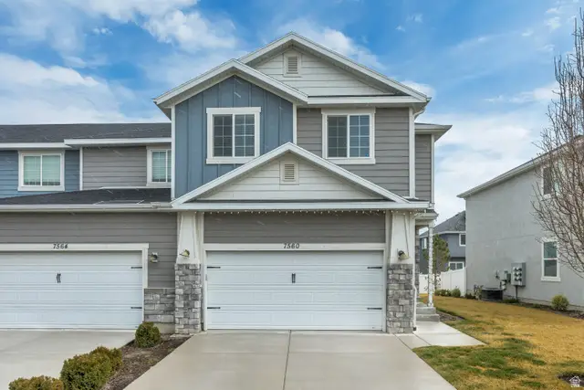 7560 N Hutch Ln E, Eagle Mountain, UT 84005 - #3