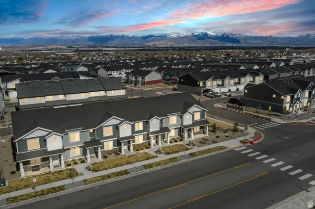 8552 W Cordero Dr, Magna, UT 84044 - #1