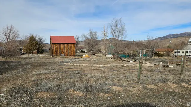 165 N 100 W, Marysvale, UT 84750 - #2