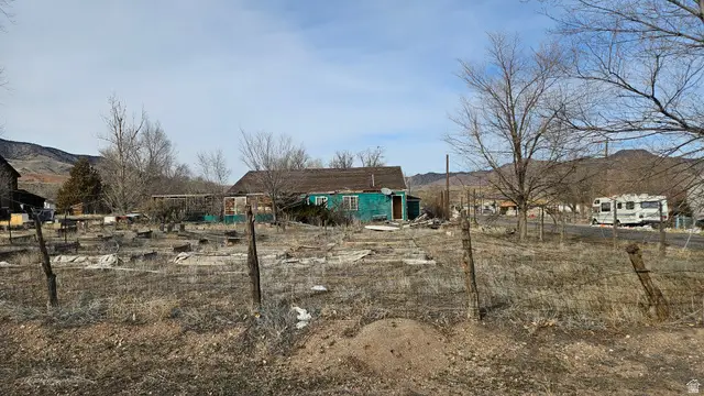 165 N 100 W, Marysvale, UT 84750 - #3