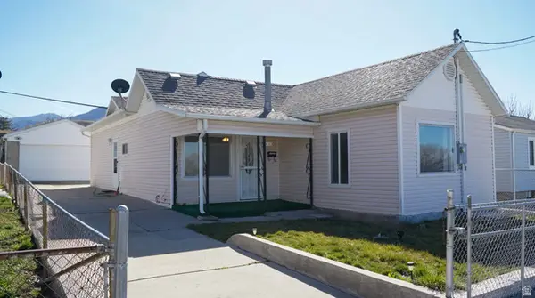 268 E Vine St S, Tooele, UT 84074