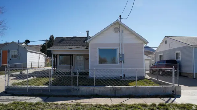 268 E Vine St S, Tooele, UT 84074 - #2