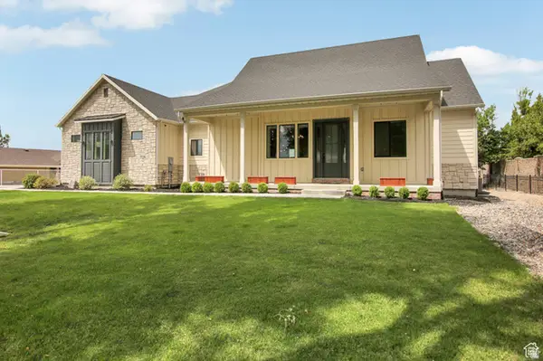 724 W Maple Drift Ln, Draper, UT 84020