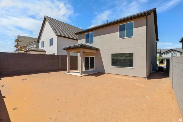 1545 S Fins Rd #4112, Washington, UT 84780 - #3