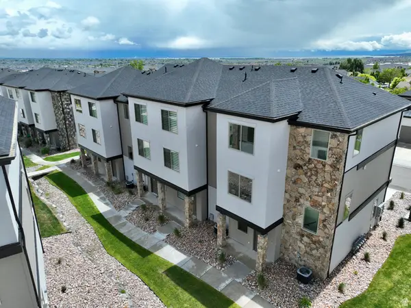 158 W Harvest Ln, Saratoga Springs, UT 84045