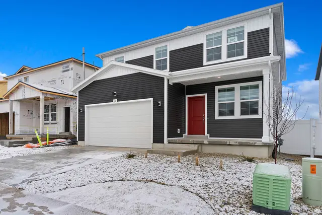 282 N Roundabout St, Saratoga Springs, UT 84045 - #1