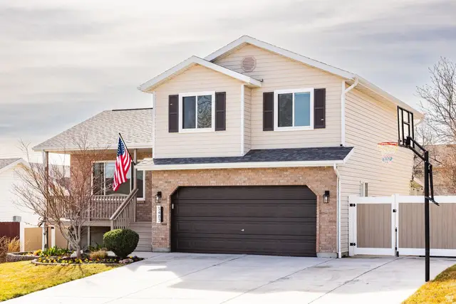 5483 W Starflower Way, West Jordan, UT 84081 - #1