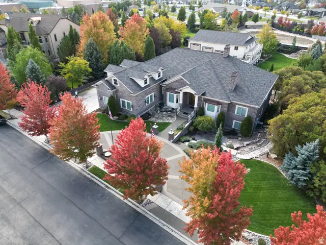 11865 N Atlas Dr, Highland, UT 84003 - #1