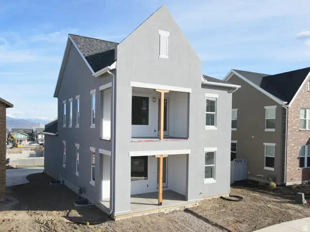 11319 S Silver Pond Dr W #351, South Jordan, UT 84009 - #1