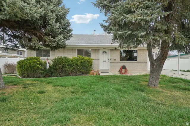 5041 S Galileo W, Taylorsville, UT 84118 - #1