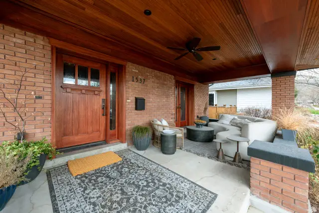 1537 E Emerson Ave S, Salt Lake City, UT 84105 - #2