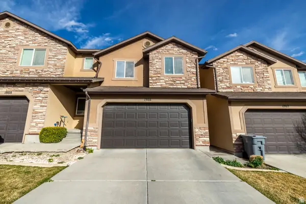 1986 N Belmont Dr, Saratoga Springs, UT 84045