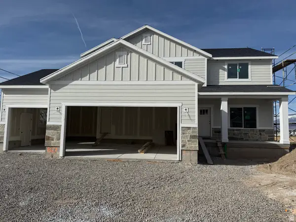 1327 E 320 S, Payson, UT 84651