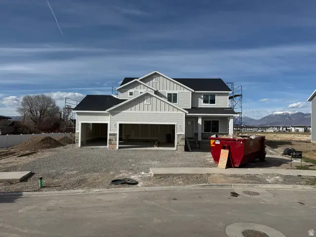1327 E 320 S, Payson, UT 84651 - #2