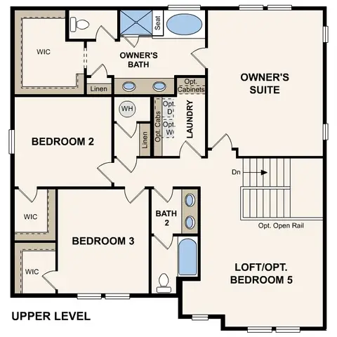 2241 E Granite Ln #617, Eagle Mountain, UT 84005 - #2