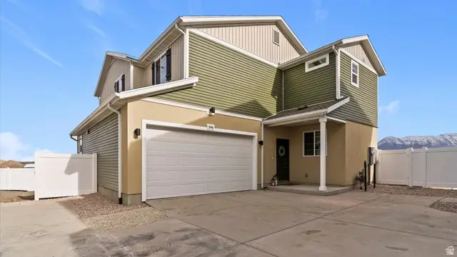 303 E Kanab Creek Dr, Saratoga Springs, UT 84045 - #1