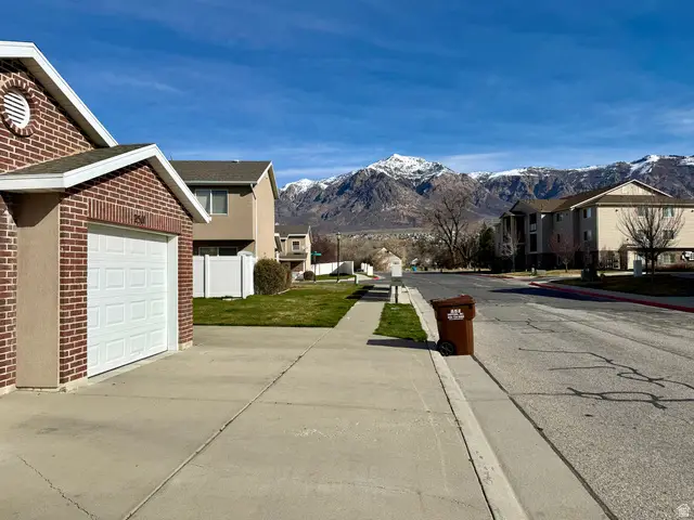 2511 N Charleston Ave, Harrisville, UT 84414 - #2