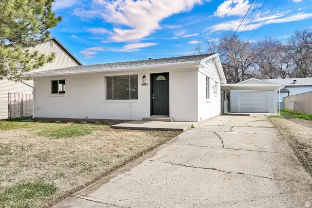 5980 S 2700 W, Roy, UT 84067 - #2