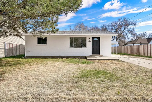 5980 S 2700 W, Roy, UT 84067 - #3