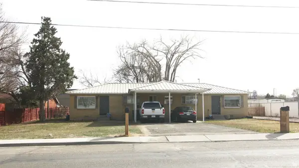 831 W & 837 W 100 N, Vernal, UT 84078