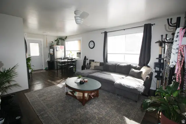 831 W & 837 W 100 N, Vernal, UT 84078 - #3