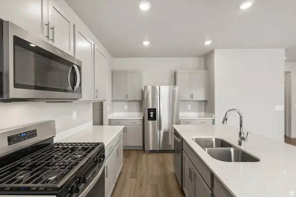 907 N 260 E #228, Santaquin, UT 84655