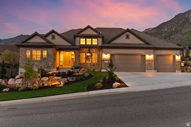 10847 S Hiddenwood Dr, Sandy, UT 84092 - #2