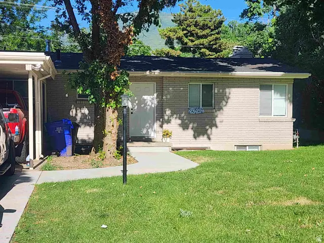 545 S 100 E, Bountiful, UT 84010 - #2