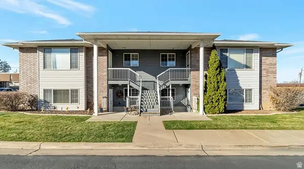 380 W 4900 S #11, Washington Terrace, UT 84405