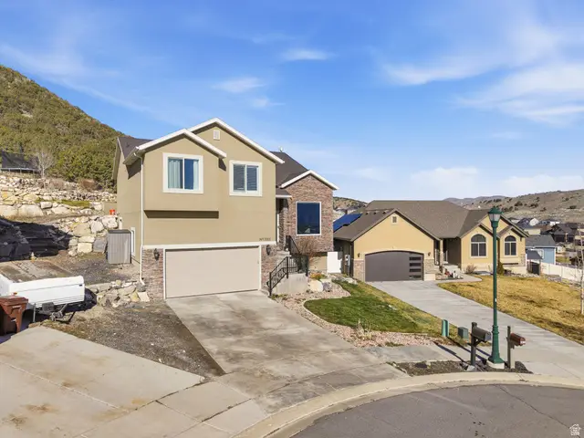 7001 N South Pass Rd, Eagle Mountain, UT 84005 - #2