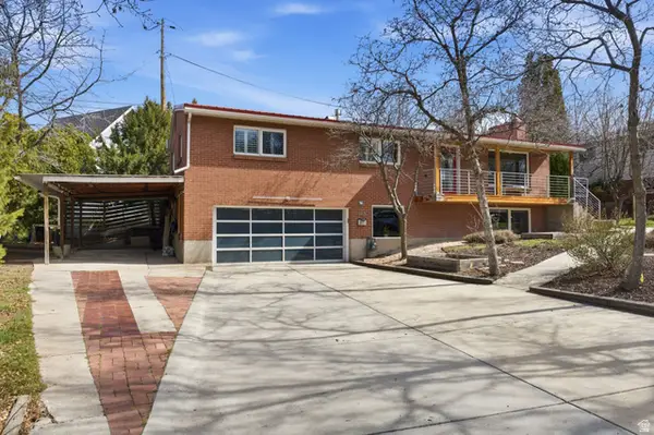 4163 S Shanna St, Salt Lake City, UT 84124