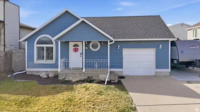 7779 W Washington Rd S, Magna, UT 84044 - #2