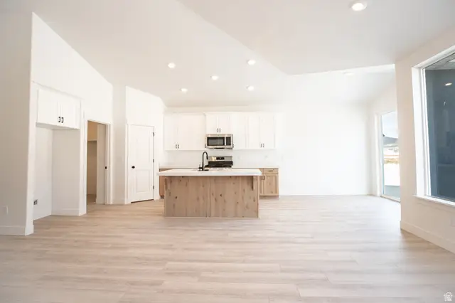 3440 N Blackbird Drive Lot #4036, Eagle Mountain, UT 84005 - #3