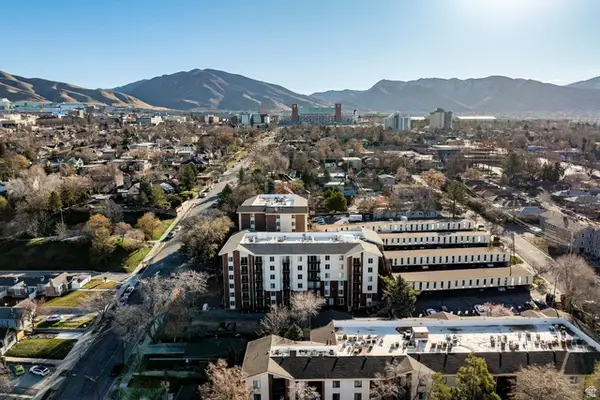 1032 E 400 S #306 B, Salt Lake City, UT 84102