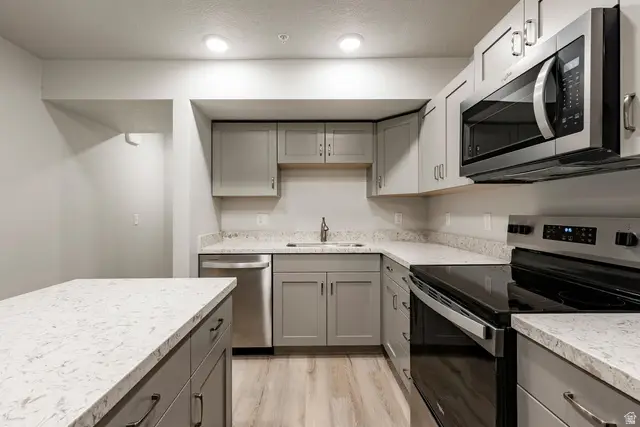 1032 E 400 S #306 B, Salt Lake City, UT 84102 - #2