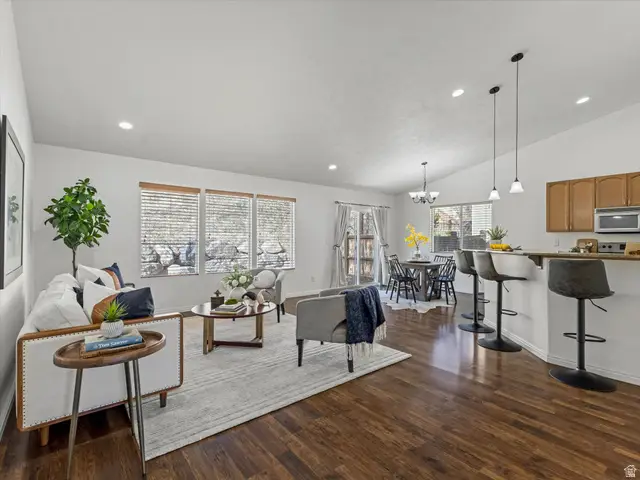 2159 E Bald Eagle Ct S, Draper, UT 84020 - #3