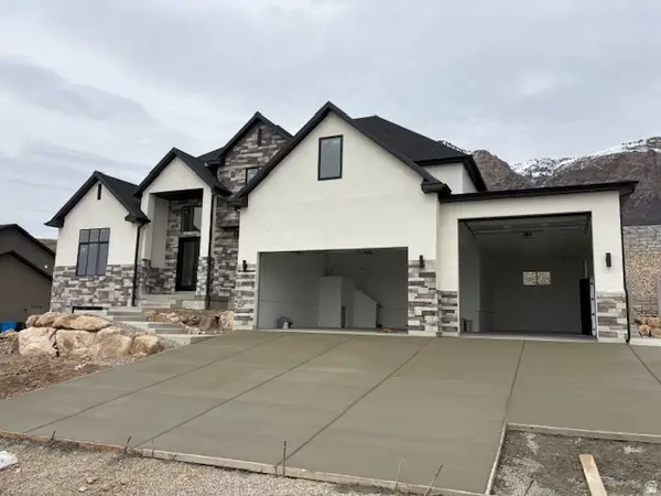 692 E Mountain Rd. N, North Ogden, UT 84414