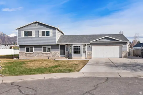 1431 W 650 S, Orem, UT 84058