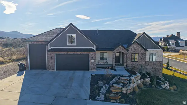 1418 S 500 E, Salem, UT 84653 - #1