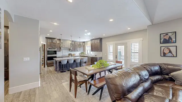 1418 S 500 E, Salem, UT 84653 - #3