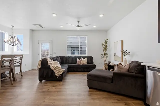 13377 S Vitasol Ln W, Herriman, UT 84096 - #2