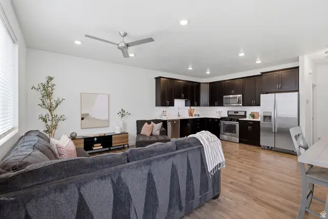 13377 S Vitasol Ln W, Herriman, UT 84096 - #3