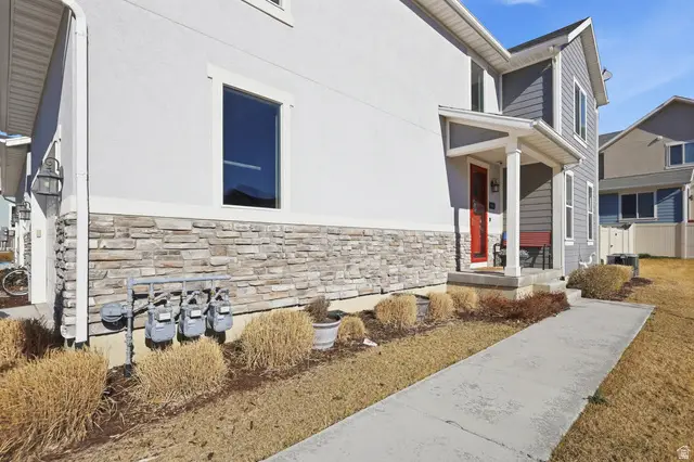 5168 W Shady Park Ln, Herriman, UT 84096 - #3