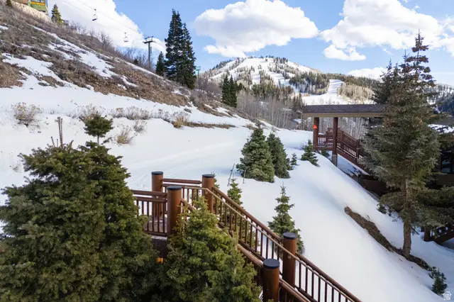7900 Royal St E #2, Park City, UT 84060 - #3