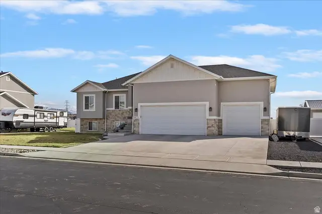 3411 W 3275 S, West Haven, UT 84401 - #2