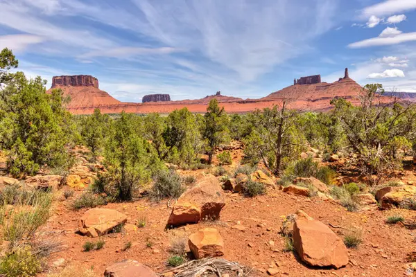 262 Pope Ln, Castle Valley, UT 84532