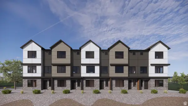 1458 S 410 St E #138, Ogden, UT 84404