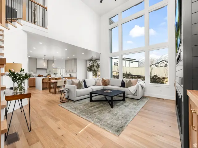 12176 N Creek Meadow Ct W, Highland, UT 84003 - #2