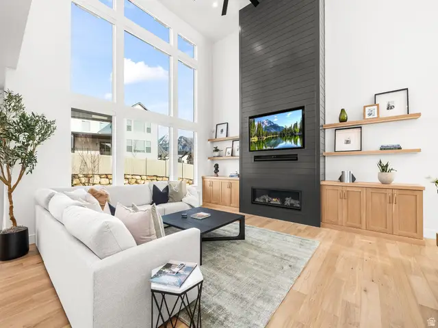 12176 N Creek Meadow Ct W, Highland, UT 84003 - #3